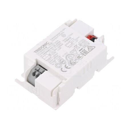 Alimentator LED 14W 30-42V 350mA | Electronic-mag.ro | Componente Electronice