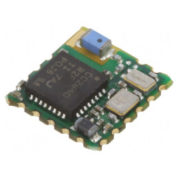 Modul Bluetooth Low Energy GPIO JTAG SMD 4.1 | Electronic-mag.ro | Componente Electronice