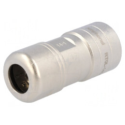 Intrare cablu drept Ecomate RM 14  | Electronic-mag.ro | Componente Electronice