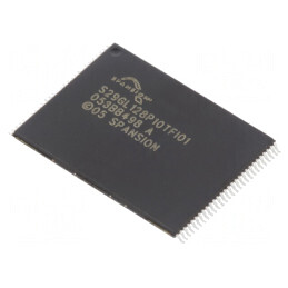 Memorie Flash 128Mb Paralelă TSOP56 S29GL128P10TFI010
