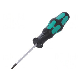 Şurubelniţă Pozidriv PZ0 Kraftform Plus 60mm | Electronic-mag.ro | Componente Electronice