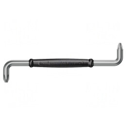Șurubelniță Phillips PH1/PH2 20mm | Electronic-mag.ro | Componente Electronice