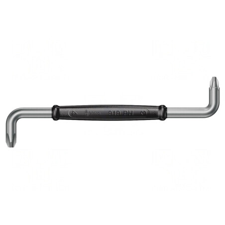 Șurubelniță Phillips PH1/PH2 20mm | Electronic-mag.ro | Componente Electronice