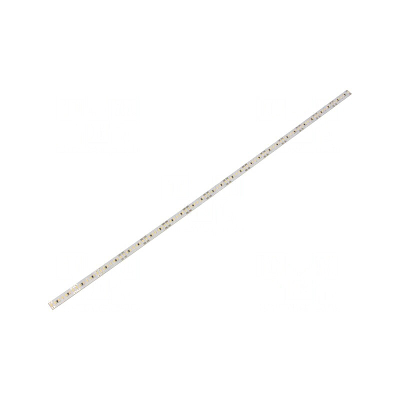 Baretă LED 24V 4000K 760lm 105 diode Alb Neutru | Electronic-mag.ro | Componente Electronice
