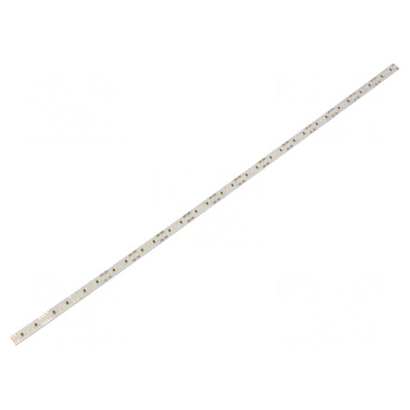 Baretă LED 24V 4000K 760lm 105 diode Alb Neutru | Electronic-mag.ro | Componente Electronice