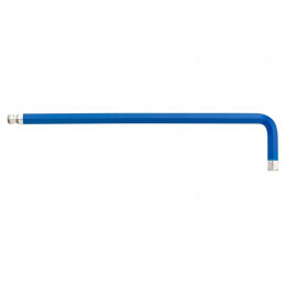 Cheie imbus sferică 8mm 206mm | Electronic-mag.ro | Componente Electronice