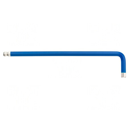 Cheie imbus sferică 8mm 206mm | Electronic-mag.ro | Componente Electronice