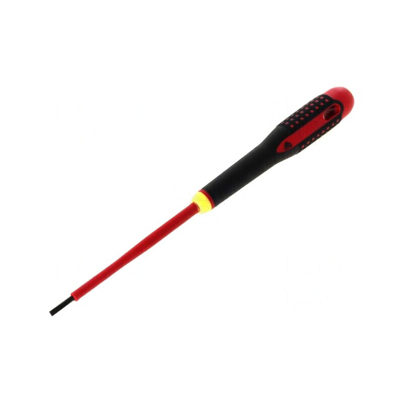 Șurubelniță Izolată Plată 3,0x0,5mm 100mm 1kVAC | Electronic-mag.ro | Componente Electronice Șurubelniță Izolată Plată 3,0x0,5mm 100mm 1kVAC | Electronic-mag.ro | Componente Electronice