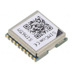 Modul GPS/BEIDOU/GALILEO/QZSS ±2m 2,8-4,3VDC | Electronic-mag.ro | Componente Electronice