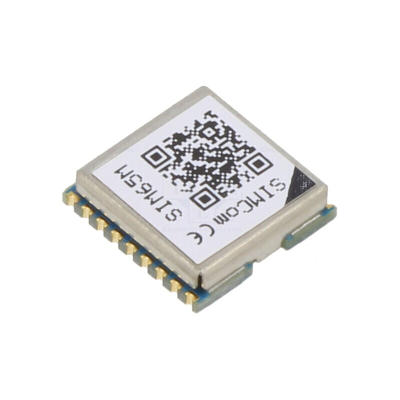 Modul GPS/BEIDOU/GALILEO/QZSS ±2m 2,8-4,3VDC | Electronic-mag.ro | Componente Electronice