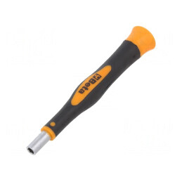 Buton Reglare Precizie 110mm Hexagonal 4mm | Electronic-mag.ro | Componente Electronice