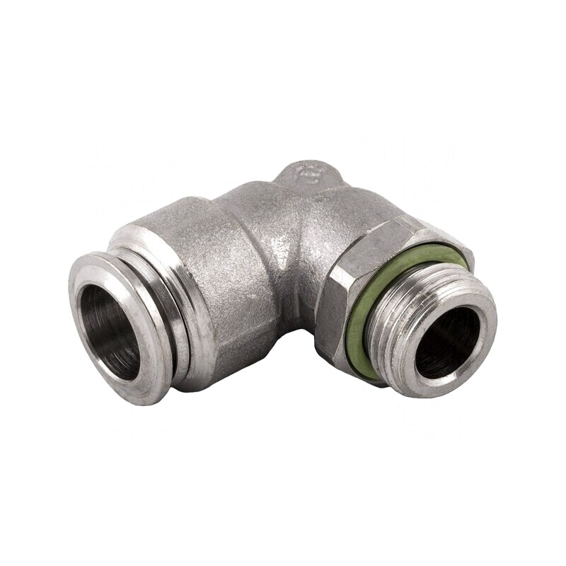 Racord unghiular push-in alamă nichelată 20 bar | Electronic-mag.ro | Componente Electronice Racord unghiular push-in alamă nichelată 20 bar | Electronic-mag.ro | Componente Electronice
