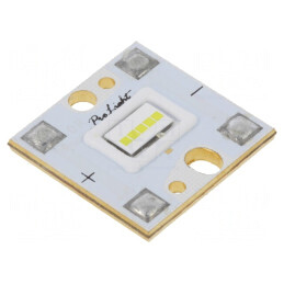 LED Alb Rece 17W 1400-1650lm 12-19.2V 120° | Electronic-mag.ro | Componente Electronice
