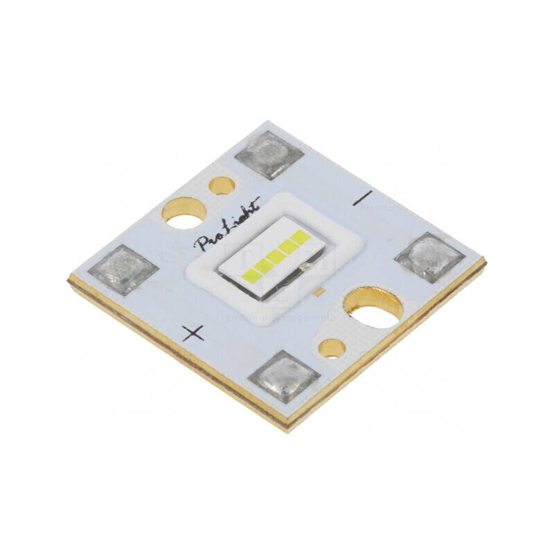 LED Alb Rece 17W 1400-1650lm 12-19.2V 120° | Electronic-mag.ro | Componente Electronice LED Alb Rece 17W 1400-1650lm 12-19.2V 120° | Electronic-mag.ro | Componente Electronice