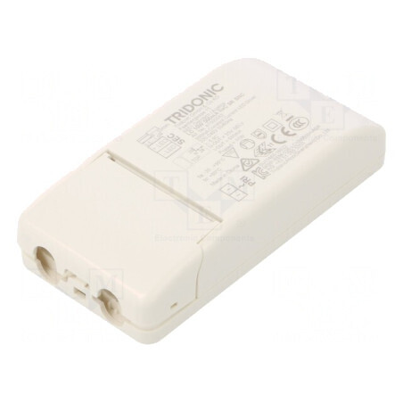 Alimentator LED 10W 500mA 14-20VDC | Electronic-mag.ro | Componente Electronice
