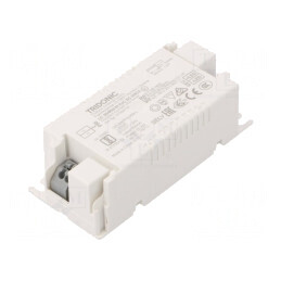 Alimentator LED 25W 27-42V 600mA | Electronic-mag.ro | Componente Electronice