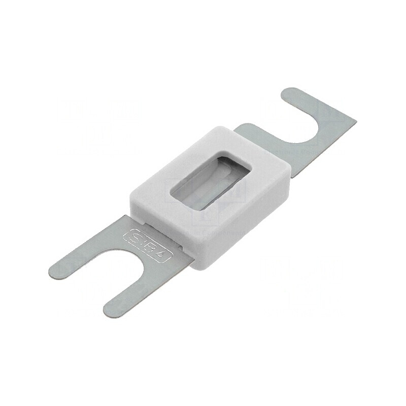 Siguranță Auto 125A 80VDC cu Bandă | Electronic-mag.ro | Componente Electronice Siguranță Auto 125A 80VDC cu Bandă | Electronic-mag.ro | Componente Electronice