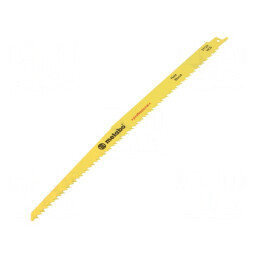 Pânză de Fierăstrău Lemn/Plastic 300mm - 2 Bucăți | Electronic-mag.ro | Componente Electronice