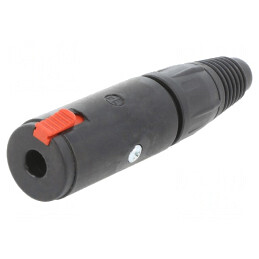 Cablu Jack 1/4 3 Poli  | Electronic-mag.ro | Componente Electronice