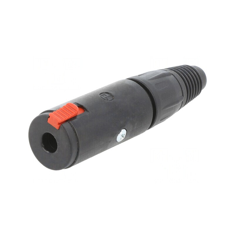 Cablu Jack 1/4 3 Poli  | Electronic-mag.ro | Componente Electronice