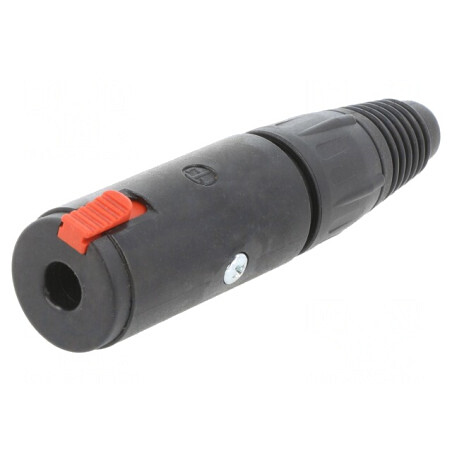 Cablu Jack 1/4 3 Poli  | Electronic-mag.ro | Componente Electronice