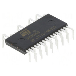 Driver Punte Trifazată IGBT 3A SLLIMM Nano | Electronic-mag.ro | Componente Electronice