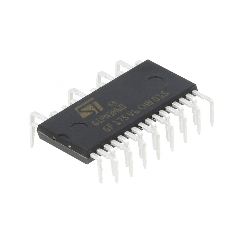 Driver Punte Trifazată IGBT 3A SLLIMM Nano | Electronic-mag.ro | Componente Electronice Driver Punte Trifazată IGBT 3A SLLIMM Nano | Electronic-mag.ro | Componente Electronice