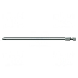 Capăt de şurubelniţă Phillips PH1 152mm | Electronic-mag.ro | Componente Electronice