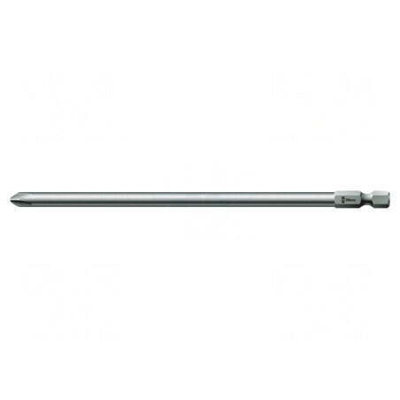 Capăt de şurubelniţă Phillips PH1 152mm | Electronic-mag.ro | Componente Electronice