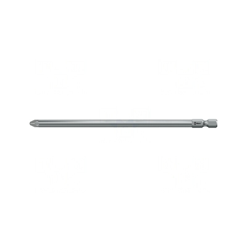 Capăt de şurubelniţă Pozidriv PZ2 152mm | Electronic-mag.ro | Componente Electronice Capăt de şurubelniţă Pozidriv PZ2 152mm | Electronic-mag.ro | Componente Electronice