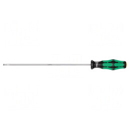 Şurubelniţă Plată 3,5x0,6mm Lama 200mm Total 281mm | Electronic-mag.ro | Componente Electronice