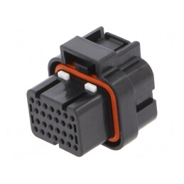 Plug Housing Assembly | Electronic-mag.ro | Componente Electronice