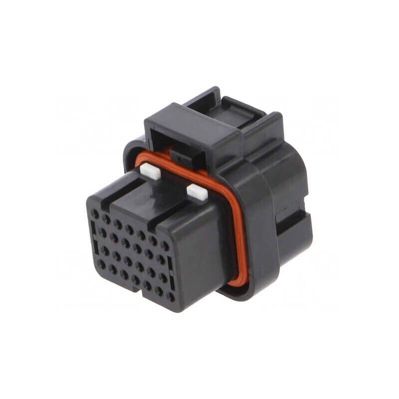 Plug Housing Assembly | Electronic-mag.ro | Componente Electronice