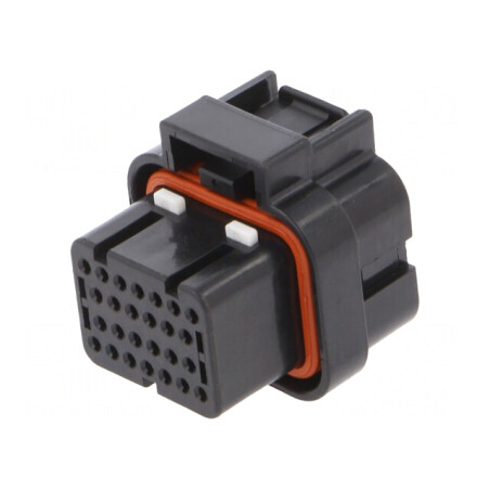Plug Housing Assembly | Electronic-mag.ro | Componente Electronice