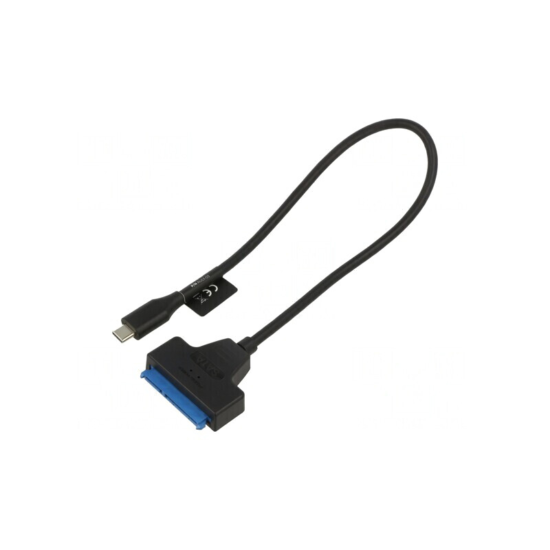 Adaptor USB la SATA 0,2m Cablexpert | Electronic-mag.ro | Componente Electronice Adaptor USB la SATA 0,2m Cablexpert | Electronic-mag.ro | Componente Electronice
