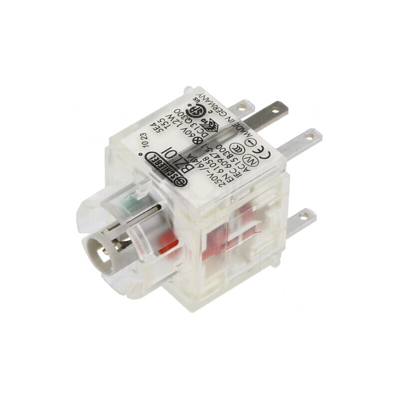 Element de contact 30-70°C cu iluminare IP00 NO 3mm | Electronic-mag.ro | Componente Electronice Element de contact 30-70°C cu iluminare IP00 NO 3mm | Electronic-mag.ro | Componente Electronice