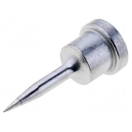 Vârf conic 0,2mm pentru ciocan de lipit stație de lipit | Electronic-mag.ro | Componente Electronice