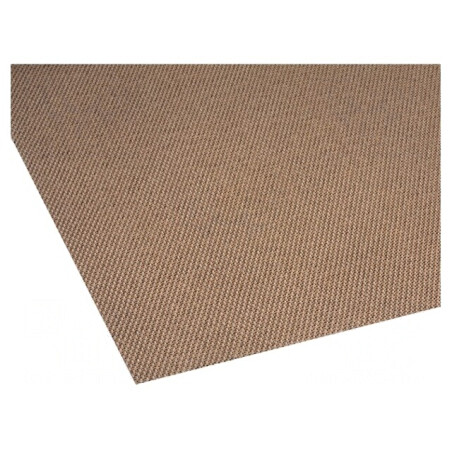 Ţesătură Acustică Bej 1400x700mm | Electronic-mag.ro | Componente Electronice