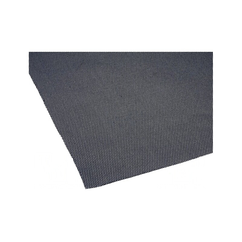 Panou Acustic 1400x700mm Antracit | Electronic-mag.ro | Componente Electronice