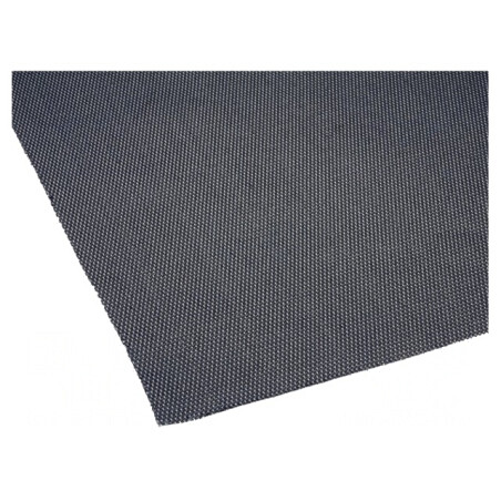 Panou Acustic 1400x700mm Antracit | Electronic-mag.ro | Componente Electronice