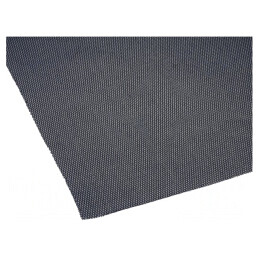 Panou Acustic 1400x700mm Antracit | Electronic-mag.ro | Componente Electronice
