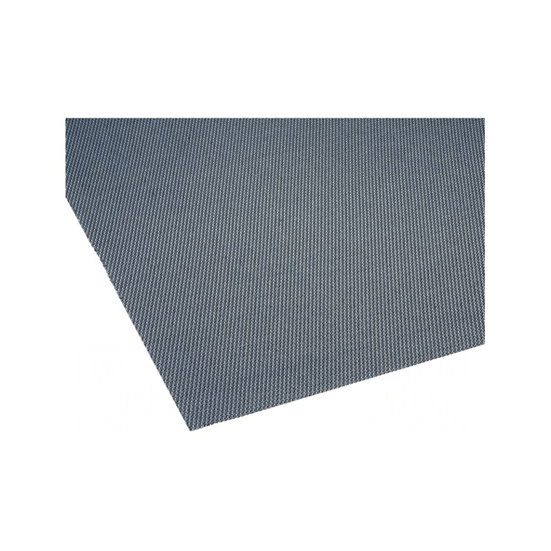 Ţesătură Acustică Gri 1400x700mm | Electronic-mag.ro | Componente Electronice