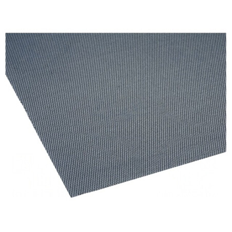 Ţesătură Acustică Gri 1400x700mm | Electronic-mag.ro | Componente Electronice