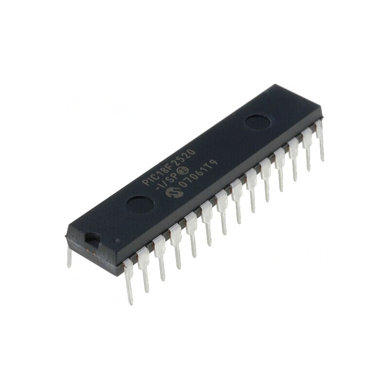 Microcontroler PIC 32kB 40MHz 4.2-5.5V DIP28 | Electronic-mag.ro | Componente Electronice Microcontroler PIC 32kB 40MHz 4.2-5.5V DIP28 | Electronic-mag.ro | Componente Electronice