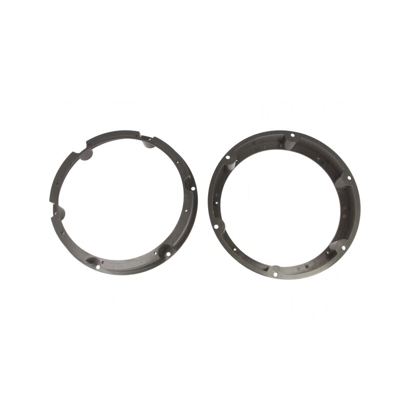 Cadru Difuzor 200mm Uși Față VW T6 - Set 2 Buc. | Electronic-mag.ro | Componente Electronice Cadru Difuzor 200mm Uși Față VW T6 - Set 2 Buc. | Electronic-mag.ro | Componente Electronice