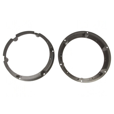 Cadru Difuzor 200mm Uși Față VW T6 - Set 2 Buc. | Electronic-mag.ro | Componente Electronice