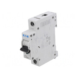 Întrerupător Supracurent 10A 1P 6kA 230/400V | Electronic-mag.ro | Componente Electronice