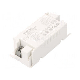 Alimentator LED 25W 30-42VDC 600mA | Electronic-mag.ro | Componente Electronice