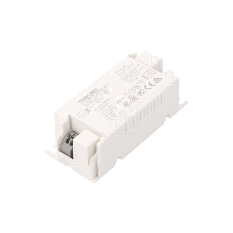 Alimentator LED 25W 30-42VDC 600mA | Electronic-mag.ro | Componente Electronice Alimentator LED 25W 30-42VDC 600mA | Electronic-mag.ro | Componente Electronice