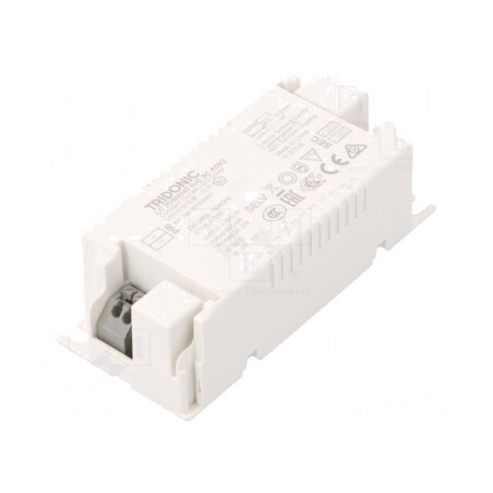 Alimentator LED 25W 30-42VDC 600mA | Electronic-mag.ro | Componente Electronice